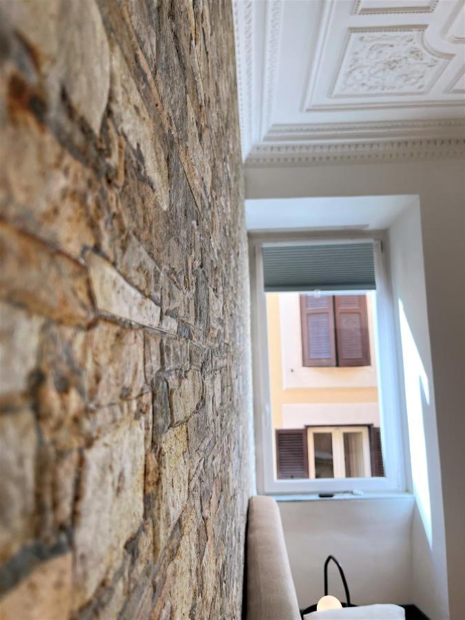 Pantheon Rome Relais 아파트 외부 사진