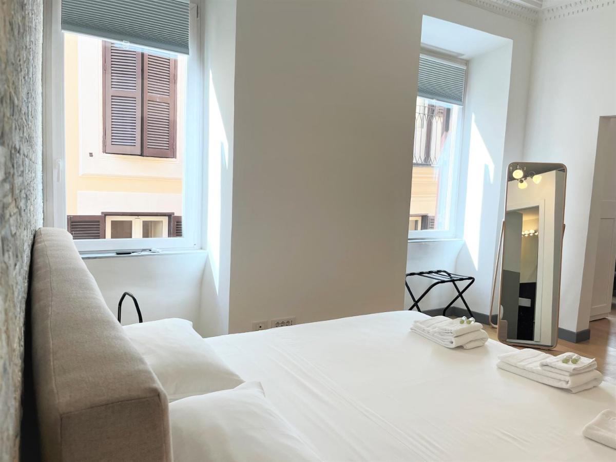 Pantheon Rome Relais 아파트 외부 사진